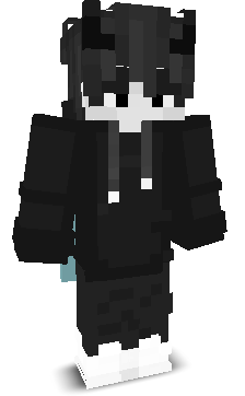 HUbercios's skin