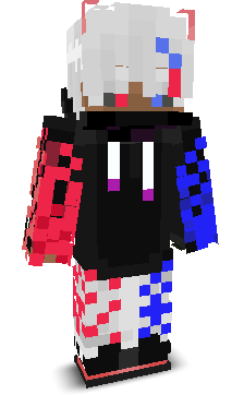 QuirkyDuck9191's skin