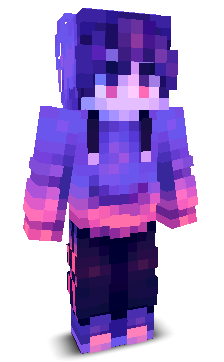 Voidwalker2014's skin