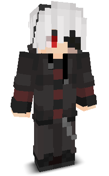 PhantaRed's skin