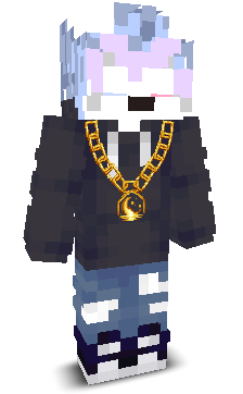 Lamaita's skin