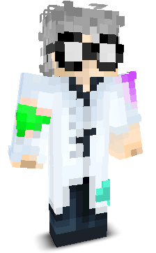 prospeler1180's skin