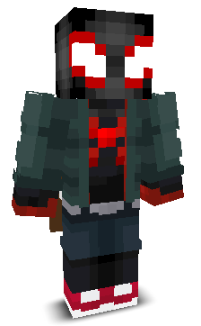 korpoki's skin