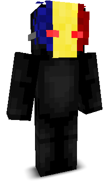 ananaslafelie's skin