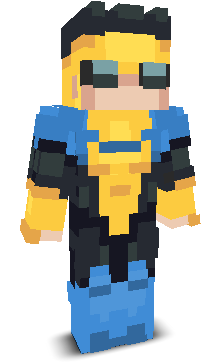 inxtinctt's skin