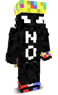 WylzzenX2's skin