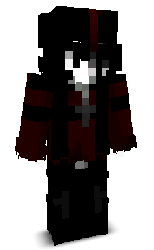 SufiWoofi's skin