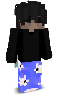 Mr_Jabuszkoo's skin