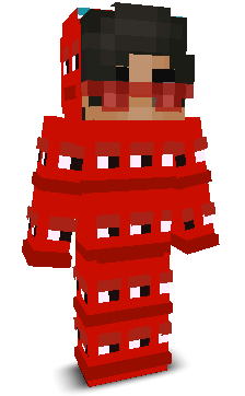 FuchsBlau's skin
