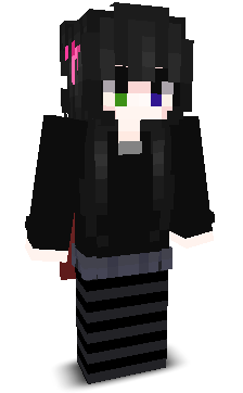 DontSayFricc's skin