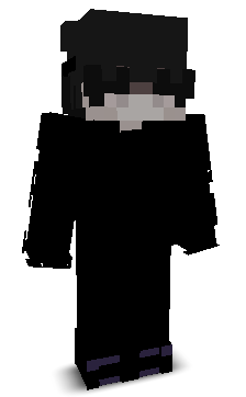 JATI7's skin