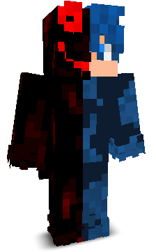 doprei's skin