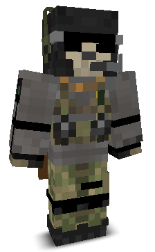 nilayMCgamer's skin