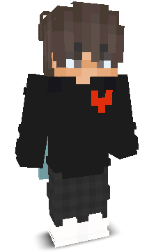HerObrIE66's skin
