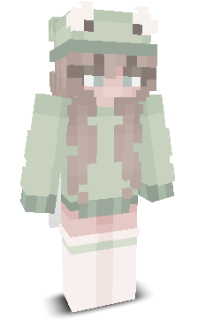 sienc1's skin