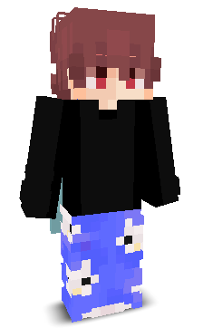 Crltea's skin