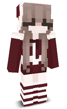 IEnjoyToes's skin