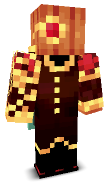 HHallowZ's skin