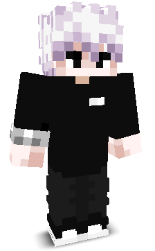 King20158's skin