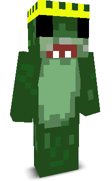 greensharkboy08's skin