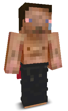 DeffyFight's skin