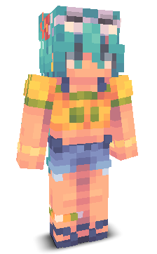digoboss's skin