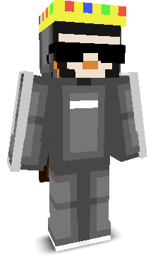 Meettheds's skin