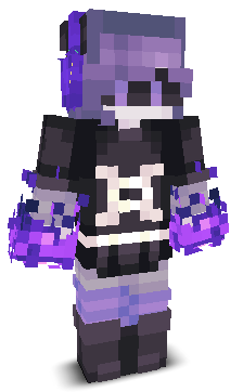 alevzg's skin