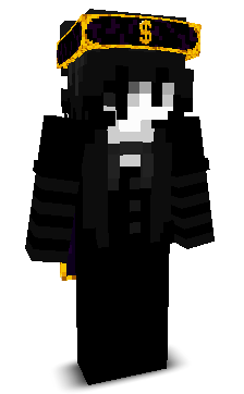 illrapeu's skin