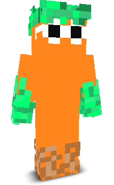 CarrotPY123's skin