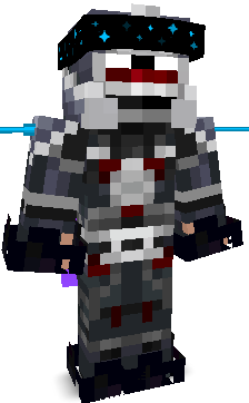 Dualist's skin