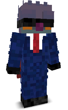 Mr_PlGEON's skin