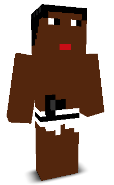 Lunation's skin