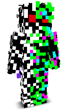 PyxilatedError's skin