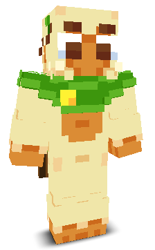 glahre's skin
