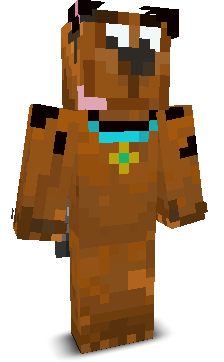 SkoobyJew679's skin