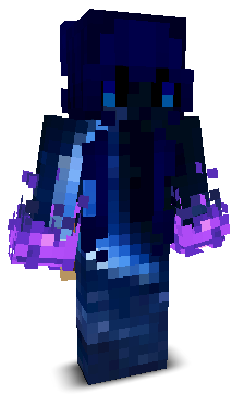 Selenicc's skin