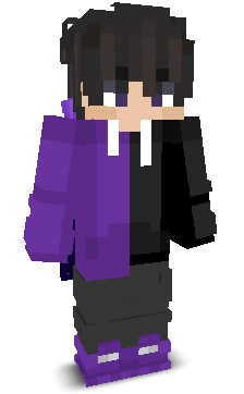 LostInPhobia's skin