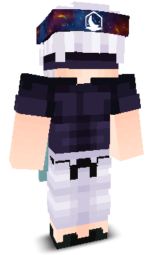 wmwn's skin