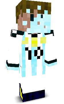 Tweakus_11's skin
