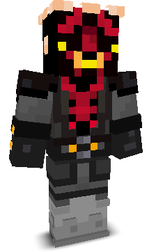 Briik_'s skin