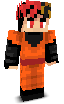 Quated's skin
