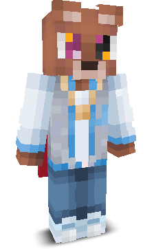 snowaches's skin