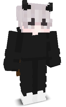 Ruforudi's skin