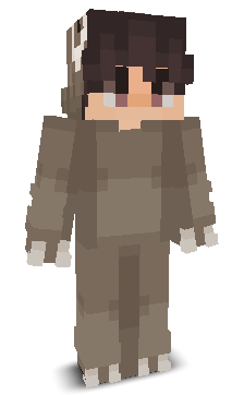 SillySloth33's skin