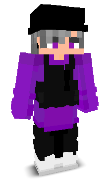 ItzDenis7's skin