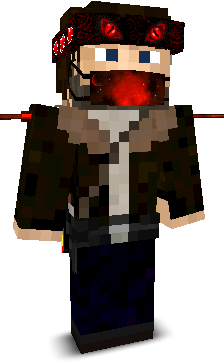 rxckzybaka's skin