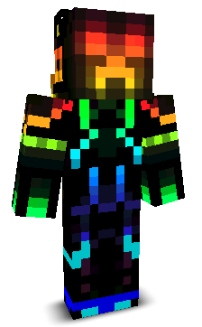 CatalystDiamond's skin