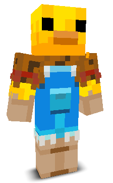 ColbsterHamm's skin