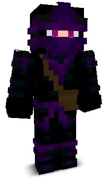 Elbivex's skin